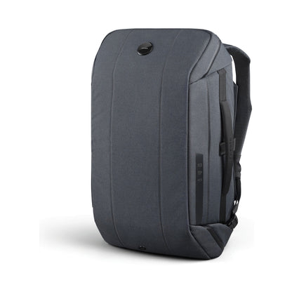 Kingsons Kincase Tripper 5 Pc Travel Set Grey