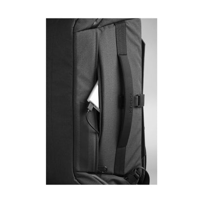 Kingsons Kincase Tripper 5 Pc Travel Set Grey