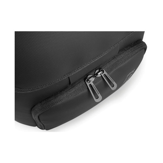 Kingsons Concise Business Backpack - Black