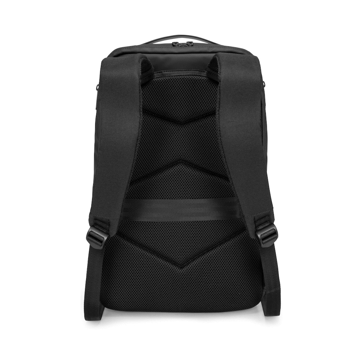Kingsons Concise Business Backpack - Black