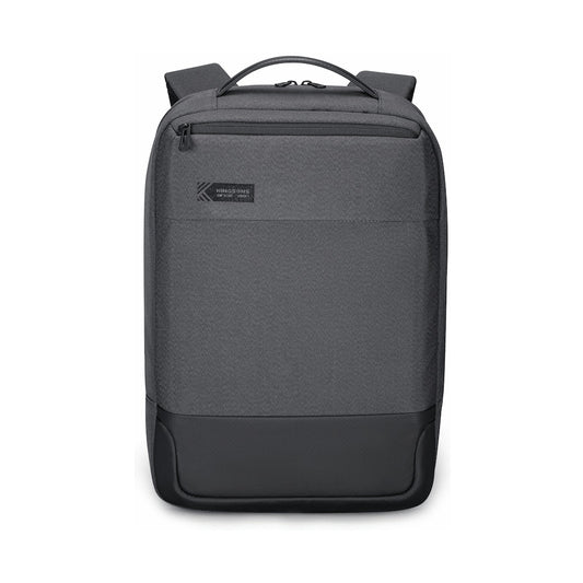 Kingsons Crypto Business Backpack Grey