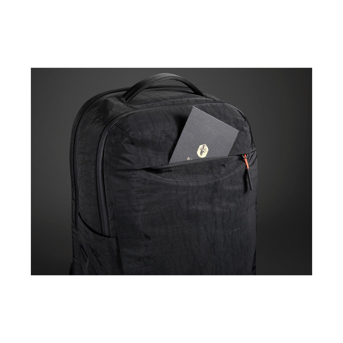 Kingsons Urban Ride Lite Backpack Black