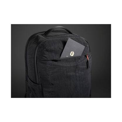 Kingsons Urban Ride Lite Backpack Black