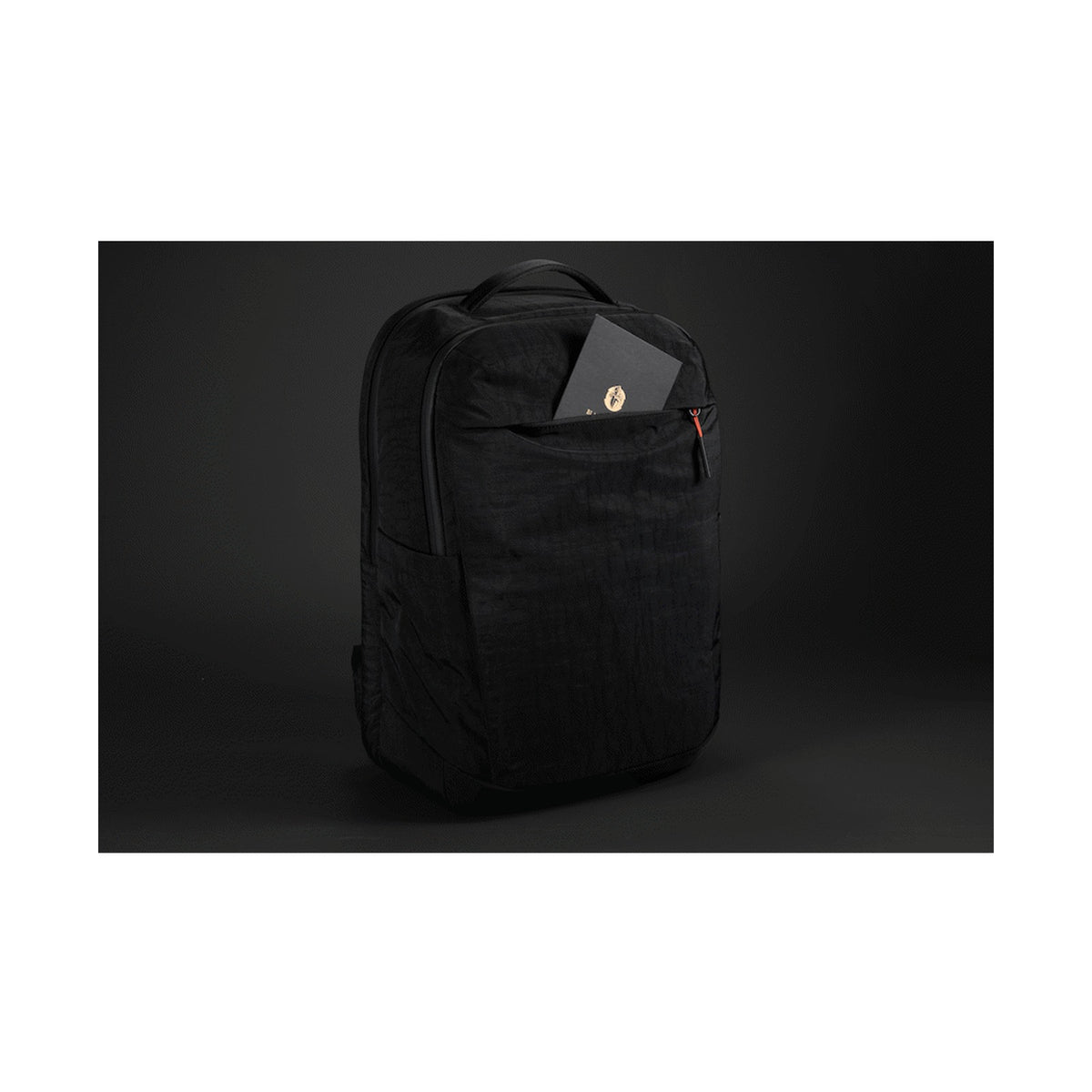 Kingsons Urban Ride Lite Backpack Black