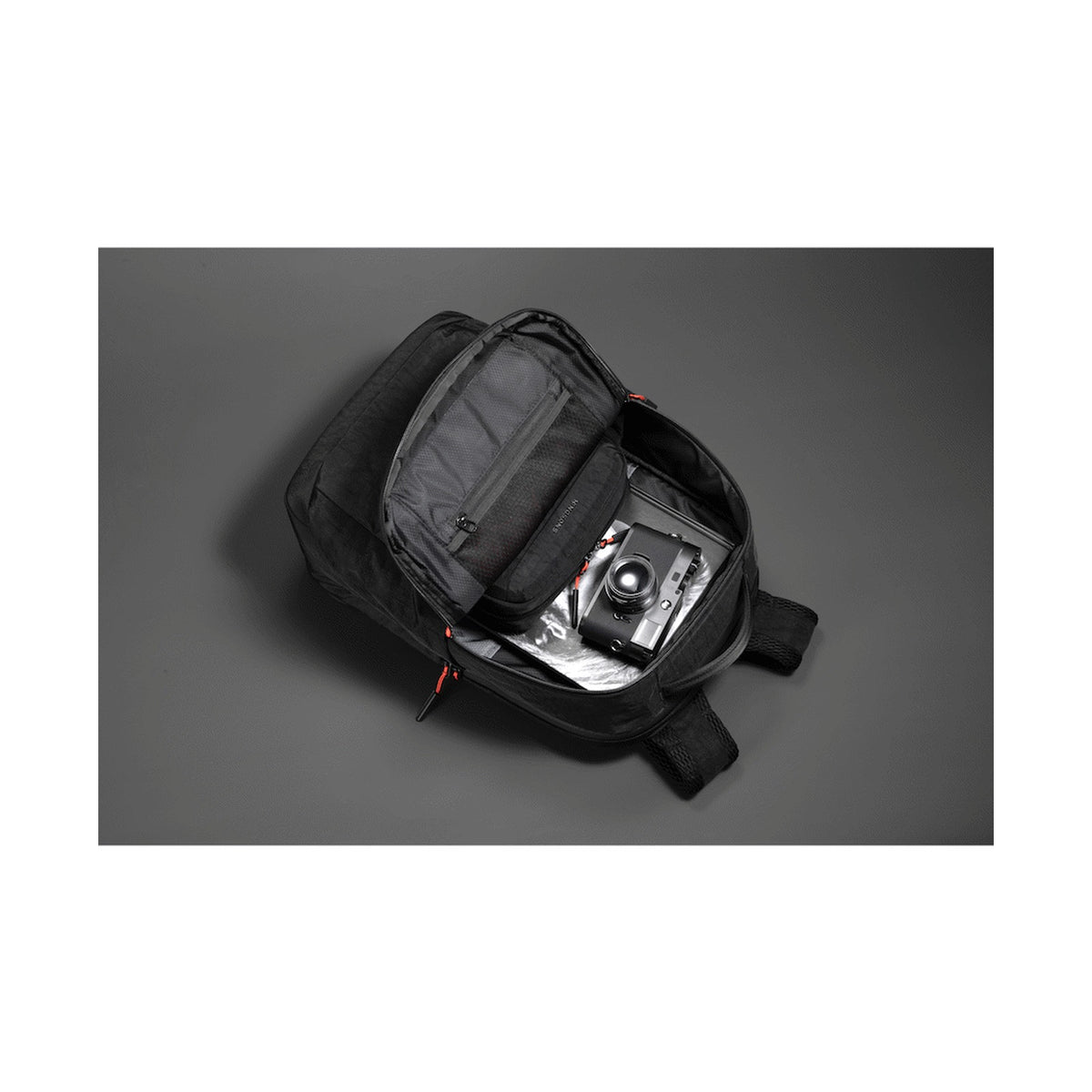Kingsons Urban Ride Lite Backpack Black
