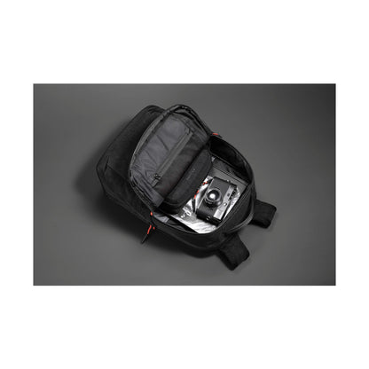 Kingsons Urban Ride Lite Backpack Black