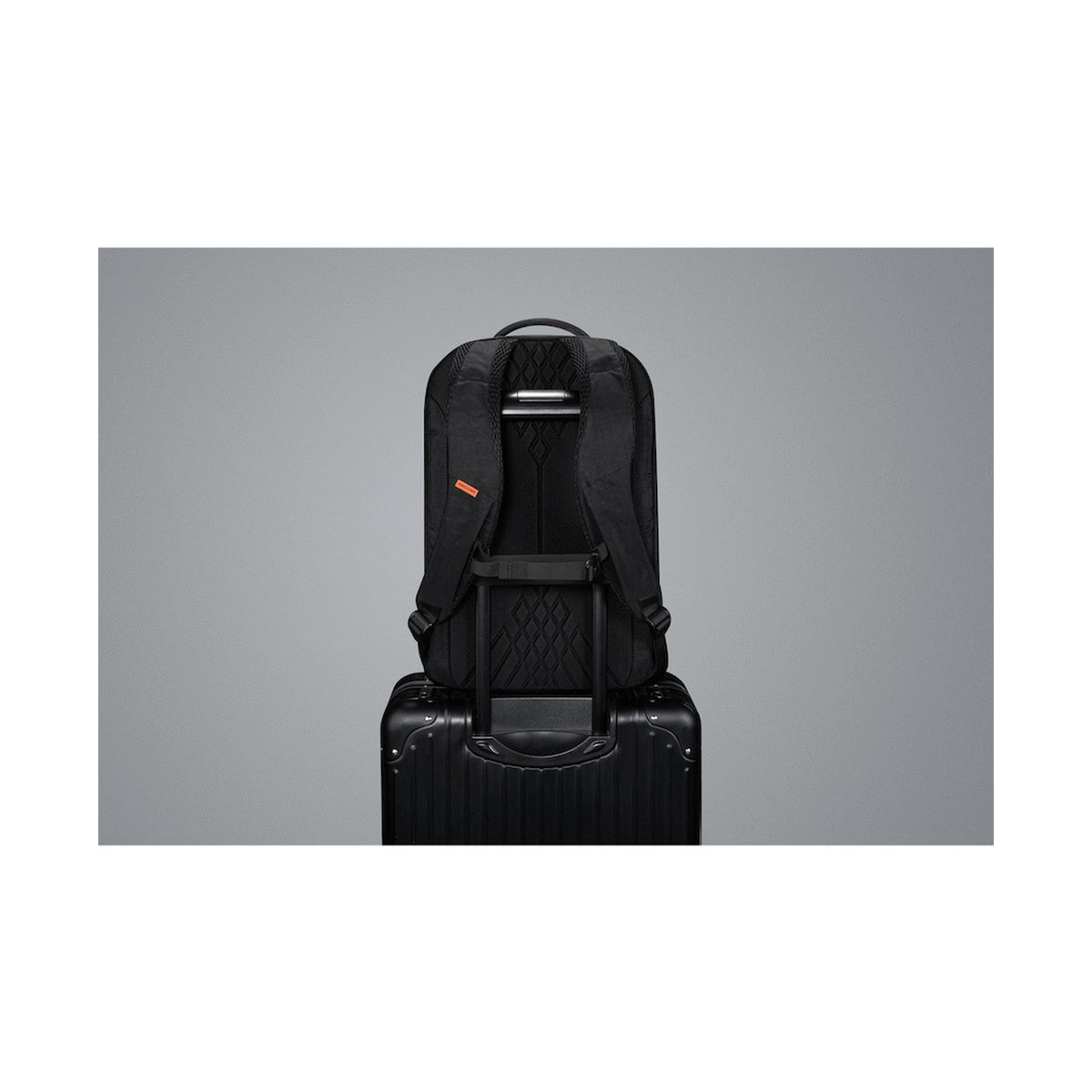 Kingsons Urban Ride Lite Backpack Black