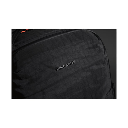 Kingsons Urban Ride Lite Backpack Black