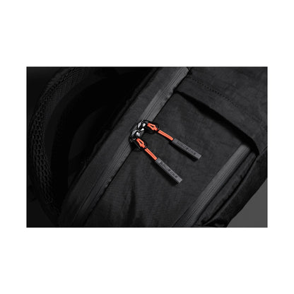Kingsons Urban Ride Lite Backpack Black