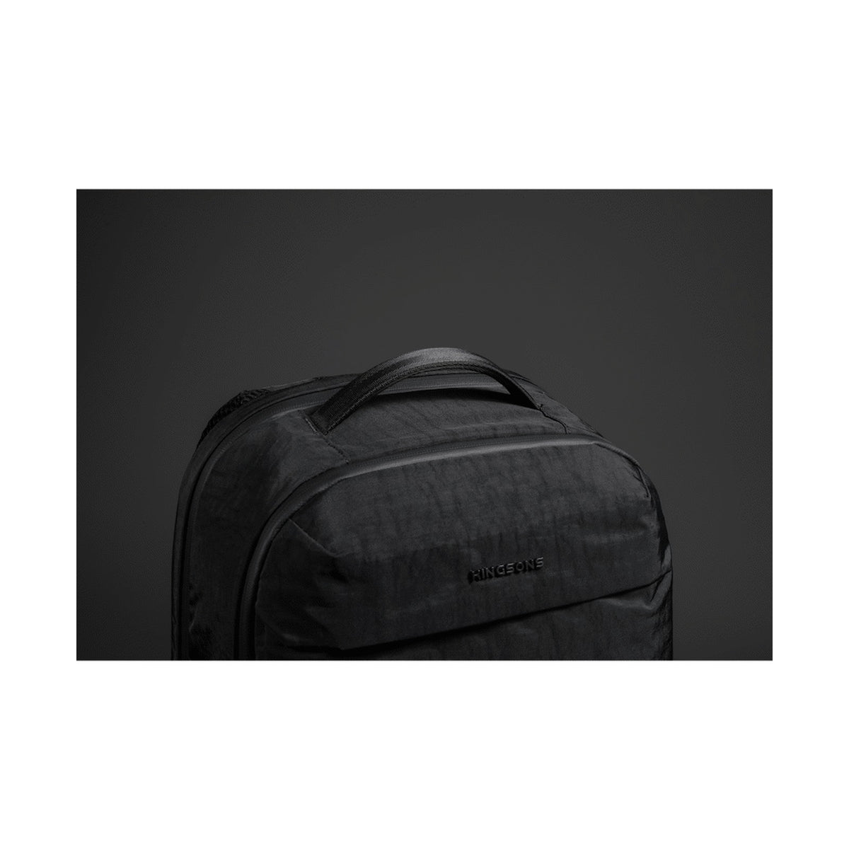 Kingsons Urban Ride Lite Backpack Black