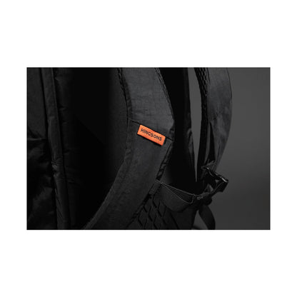 Kingsons Urban Ride Lite Backpack Black