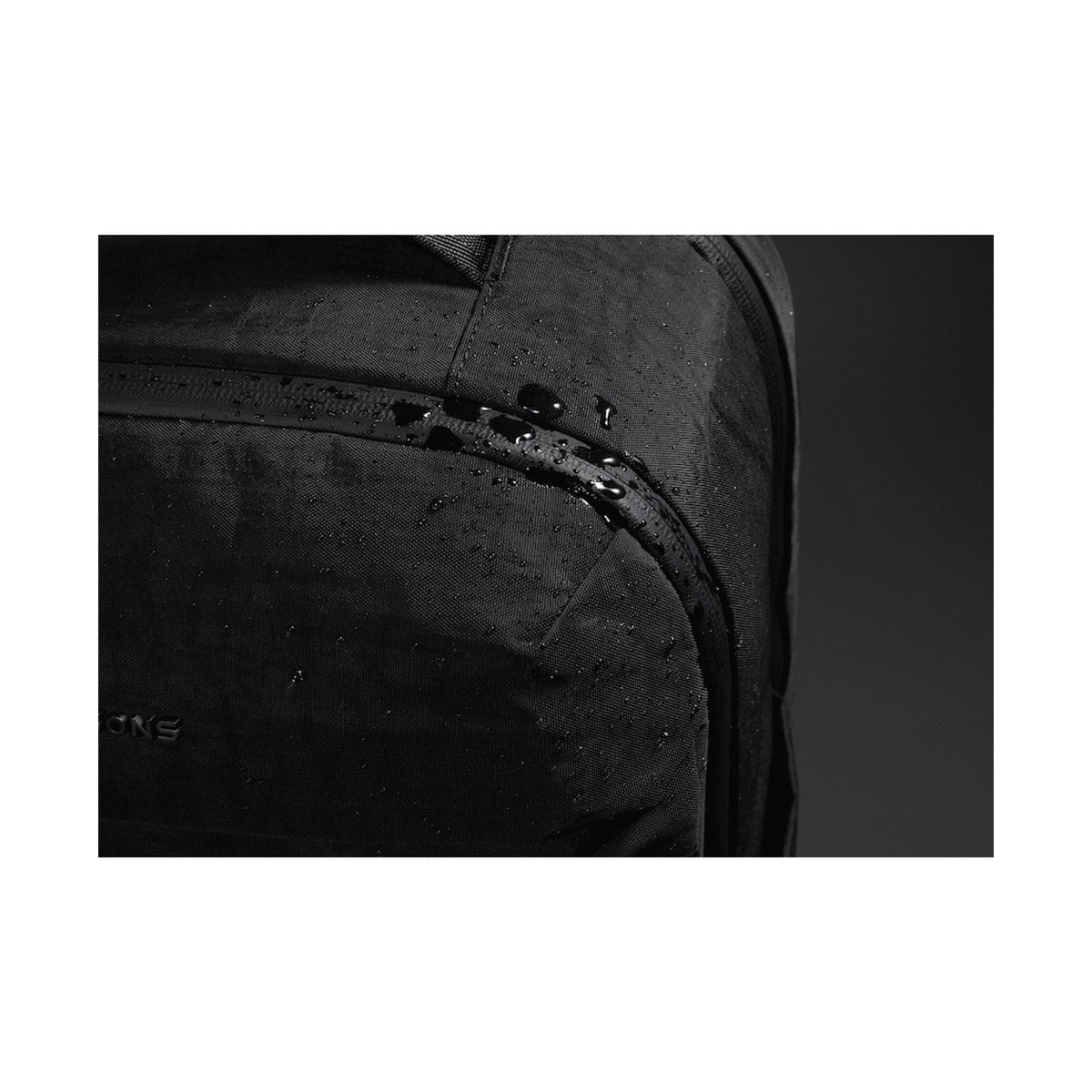 Kingsons Urban Ride Lite Backpack Black