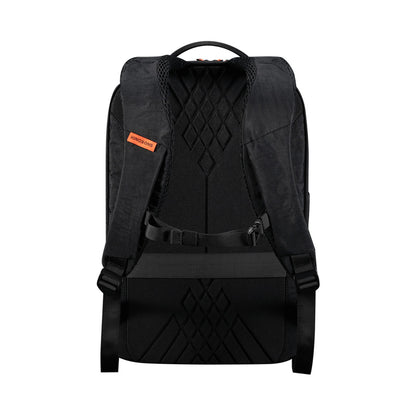 Kingsons Urban Ride Lite Backpack Black