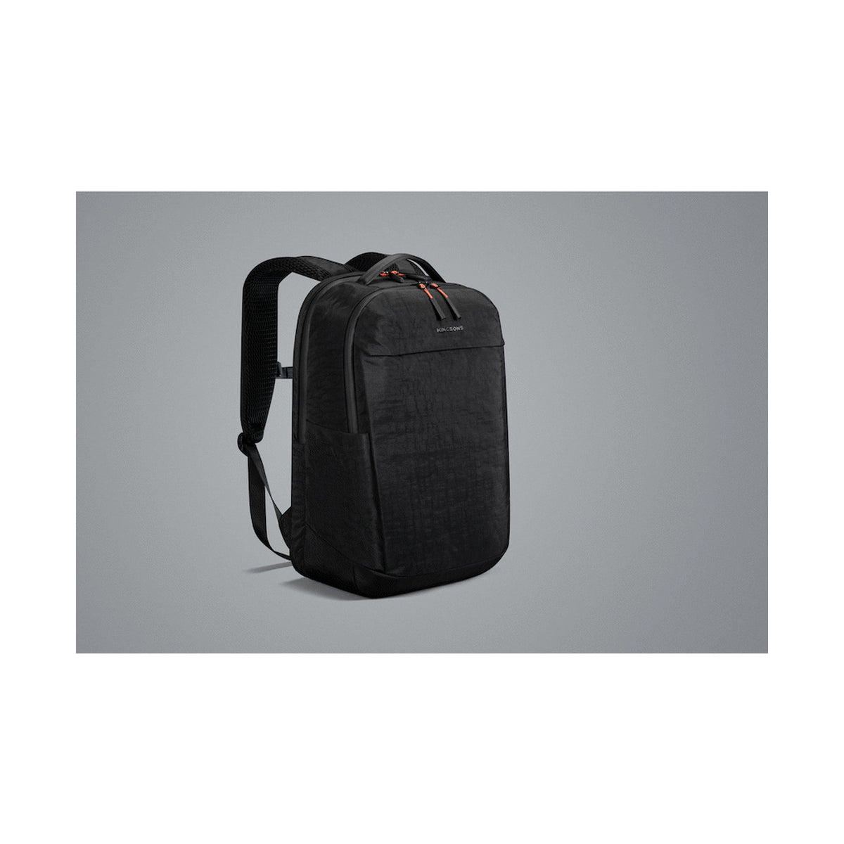Kingsons Urban Ride Lite Backpack Black