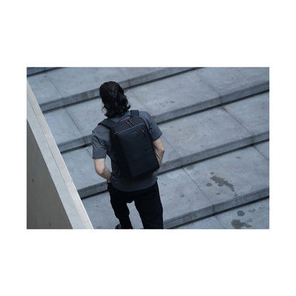 Kingsons Urban Ride Lite Backpack Black