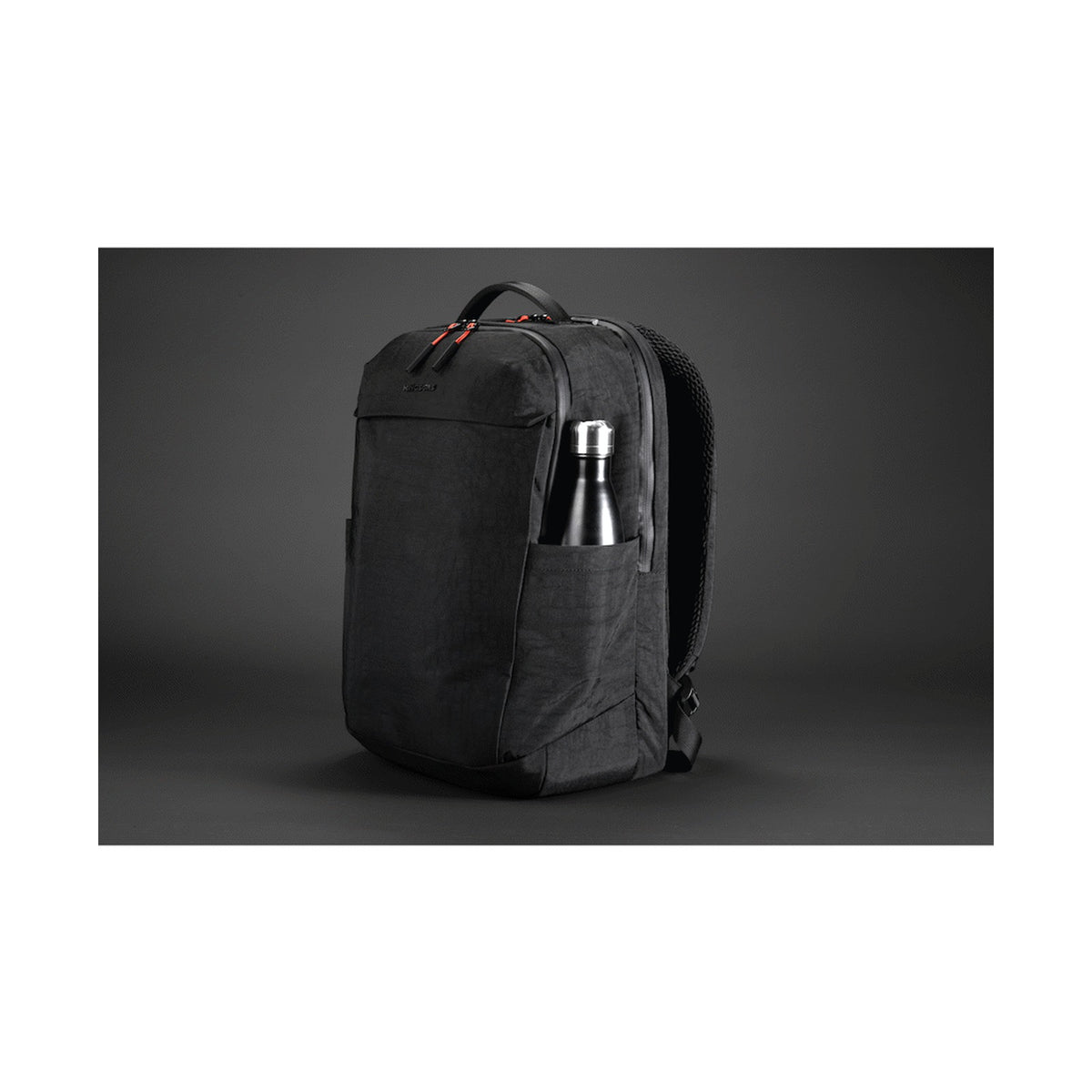 Kingsons Urban Ride Lite Backpack Black