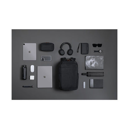 Kingsons Urban Ride Lite Backpack Black
