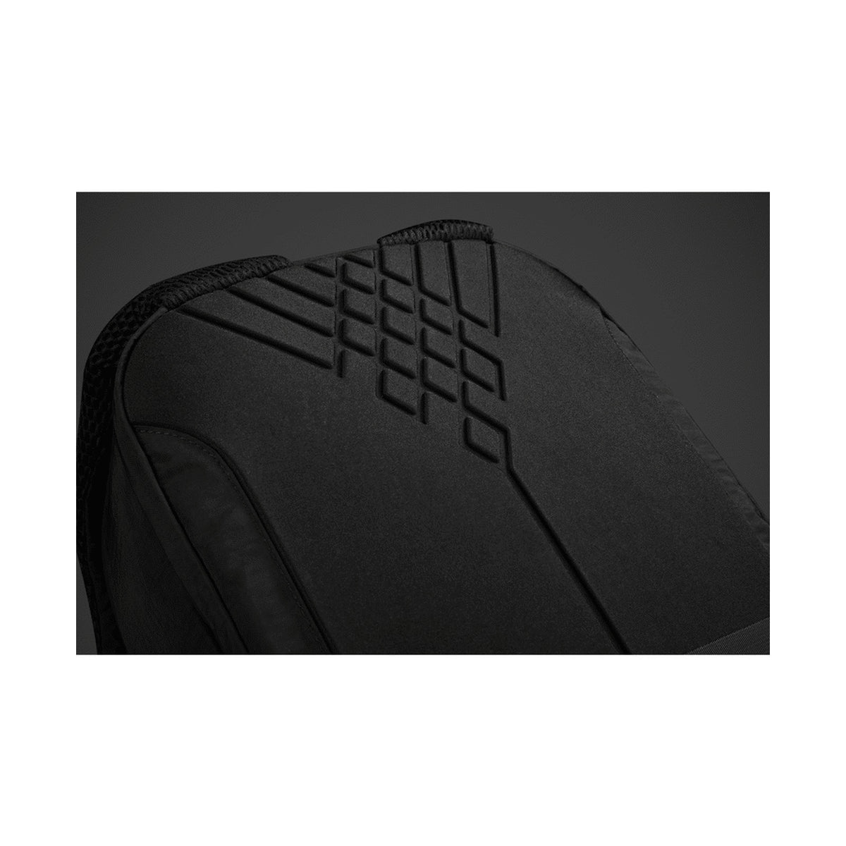 Kingsons Urban Ride Lite Backpack Black