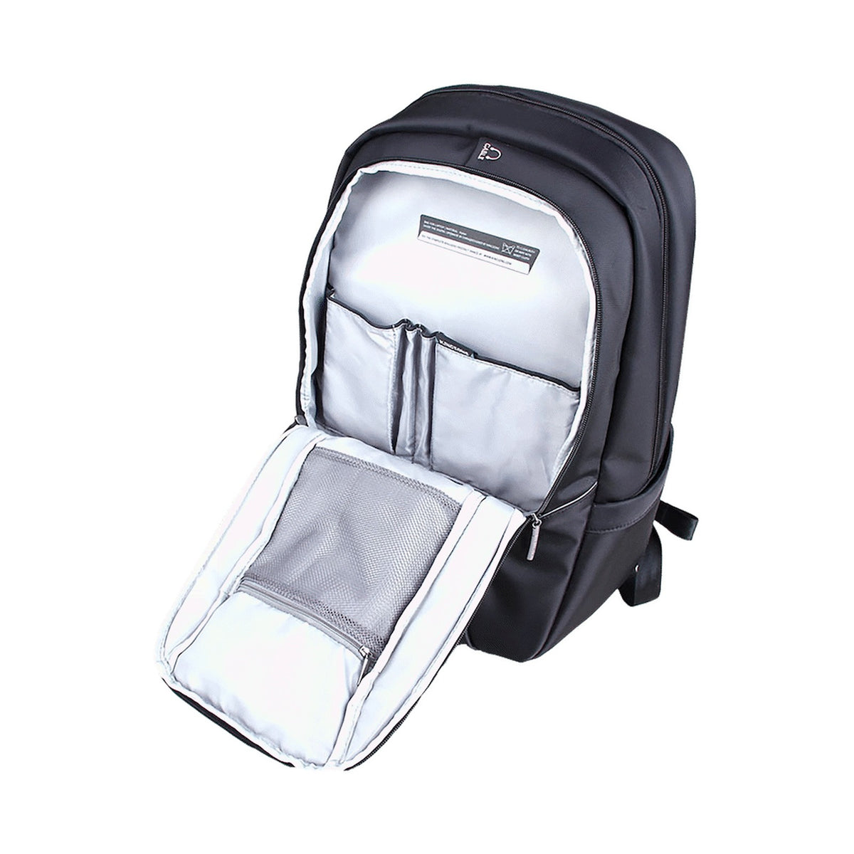 Kingsons Prime Series 15.6" Laptop Backpack