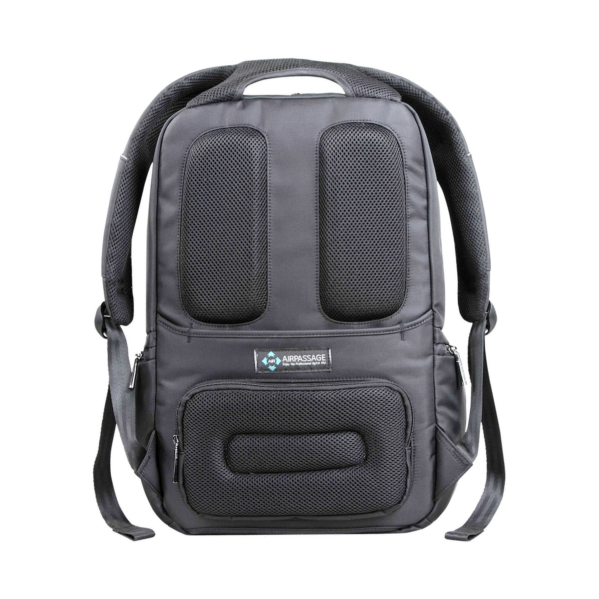 Kingsons Prime Series 15.6" Laptop Backpack