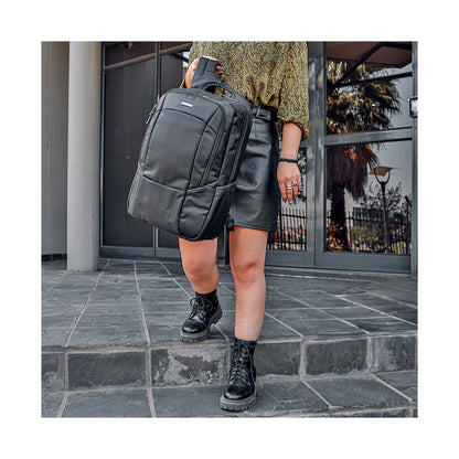 Kingsons Prime Series 15.6" Laptop Backpack