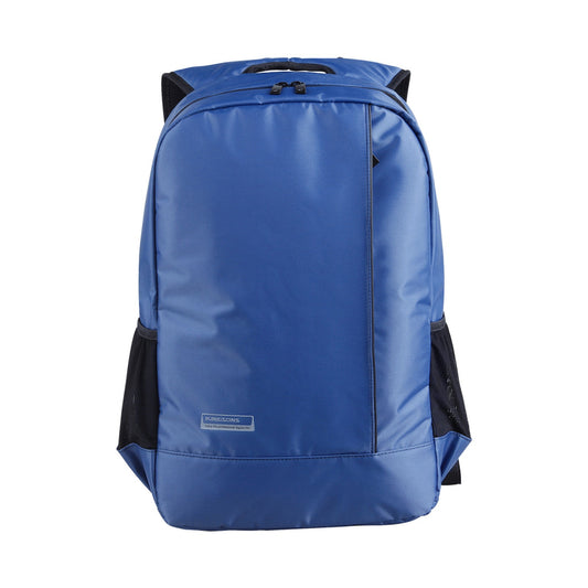 Kingsons Casual Series 15.6" Backpack - Blue