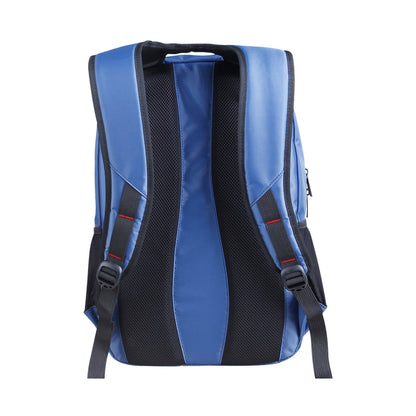 Kingsons Casual Series 15.6" Backpack - Blue