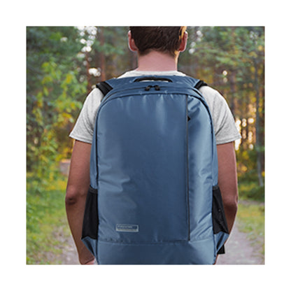 Kingsons Casual Series 15.6" Backpack - Blue