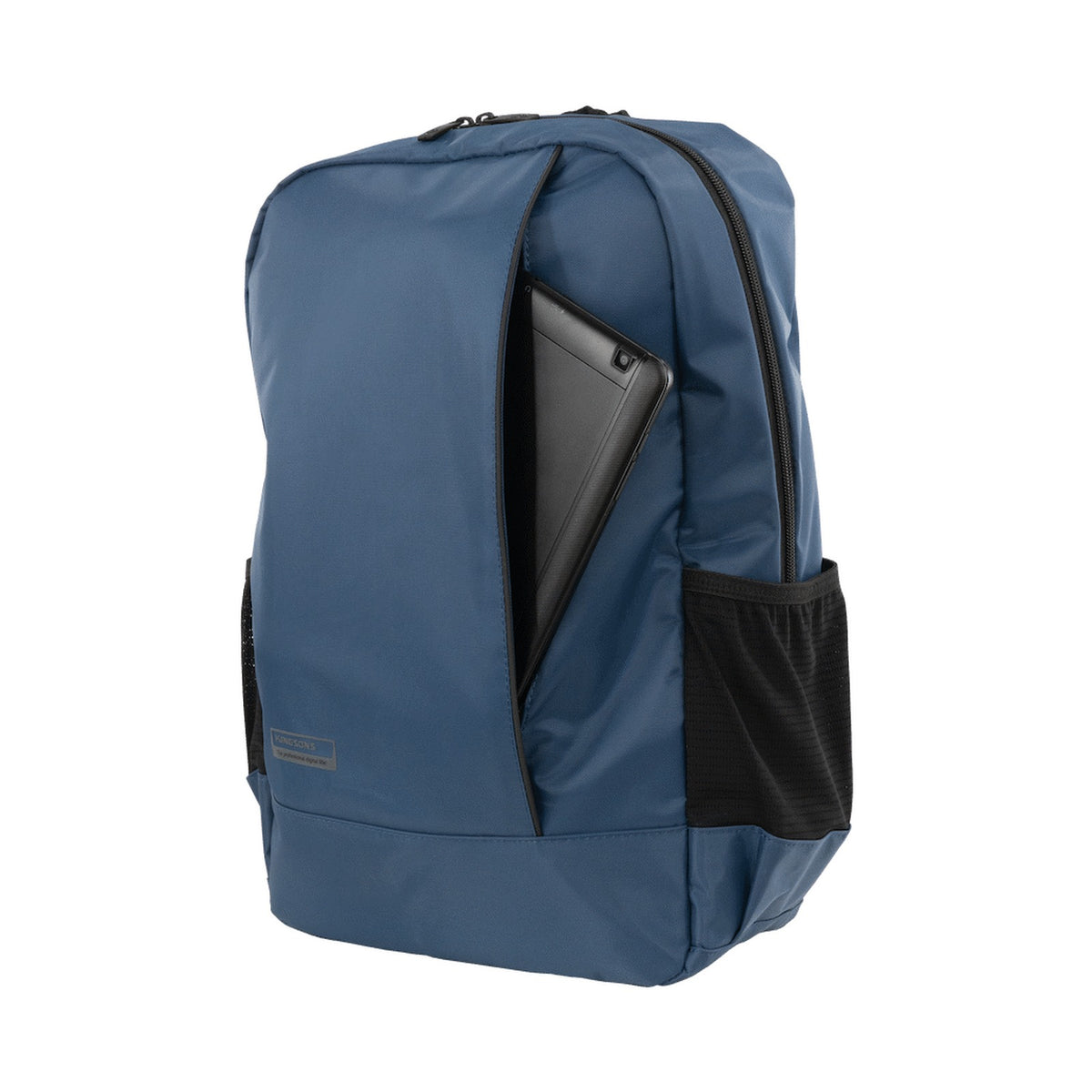 Kingsons Casual Series 15.6" Backpack - Blue