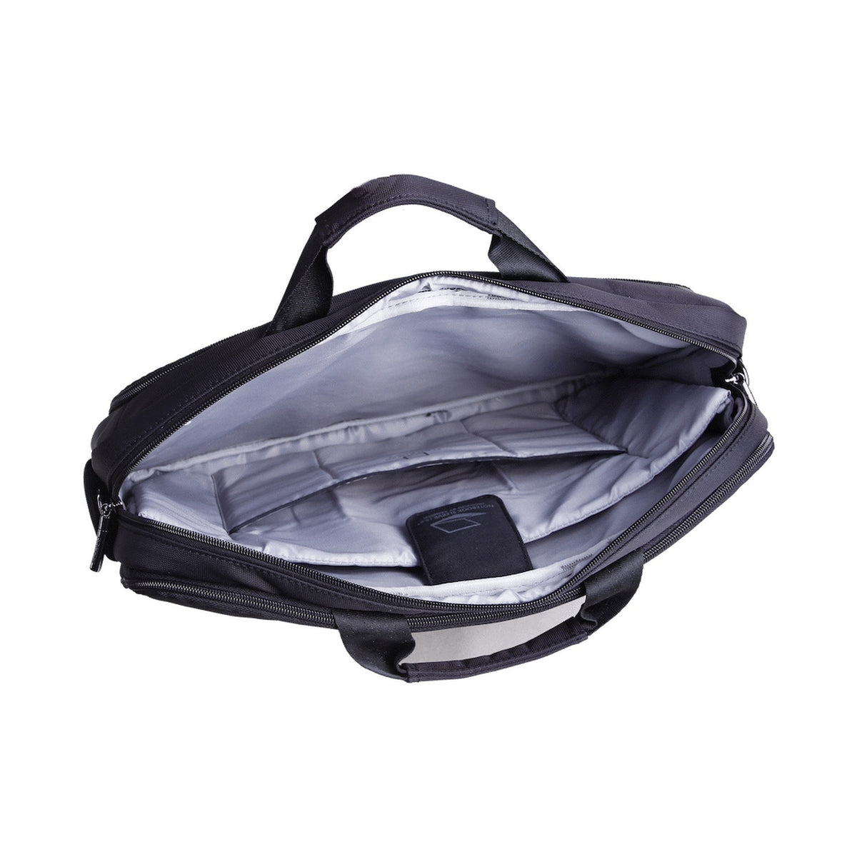 Kingsons Prime series 15.6" shoulder bag