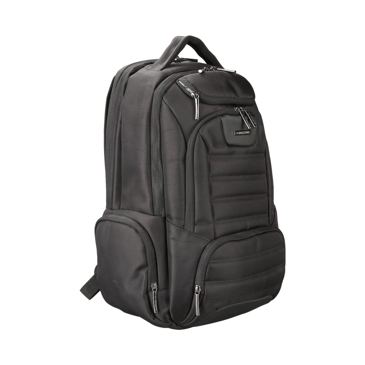 Kingsons 15.6" Stealth series Backpack - Black