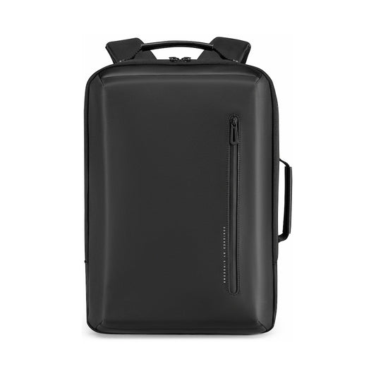Kingsons Urban Series Smart 15.6" Laptop Backpack - Black