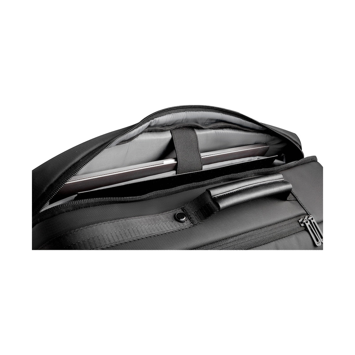Kingsons Urban Series Smart 15.6" Laptop Backpack - Black