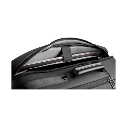 Kingsons Urban Series Smart 15.6" Laptop Backpack - Black