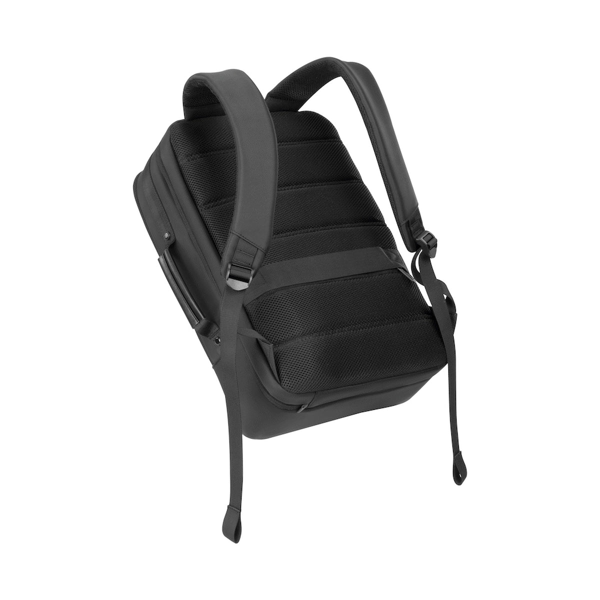 Kingsons Urban Series Smart 15.6" Laptop Backpack - Black
