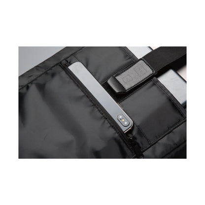 Kingsons Urban Series Anti-Theft 15.6" Laptop Backpack - Black