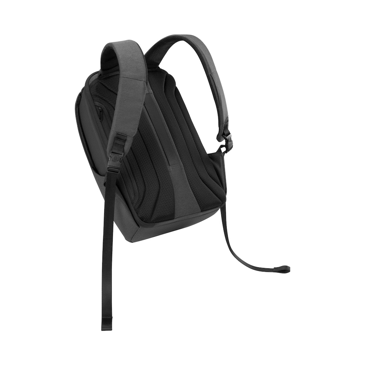 Kingsons Urban Series Anti-Theft 15.6" Laptop Backpack - Black