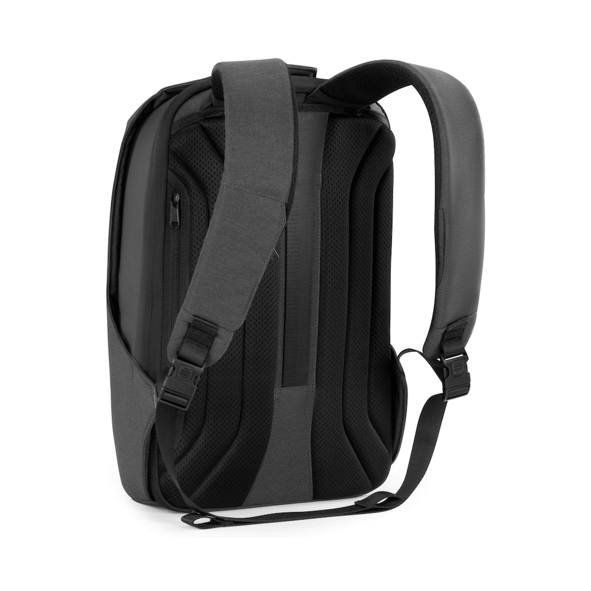 Kingsons Urban Series Anti-Theft 15.6" Laptop Backpack - Black