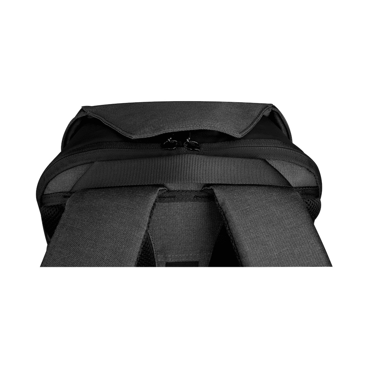 Kingsons Urban Series Anti-Theft 15.6" Laptop Backpack - Black