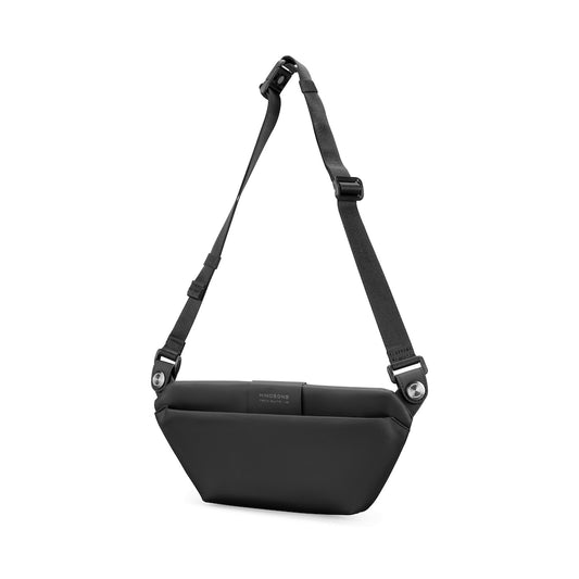 Kingsons Urban Tech Sling - Black