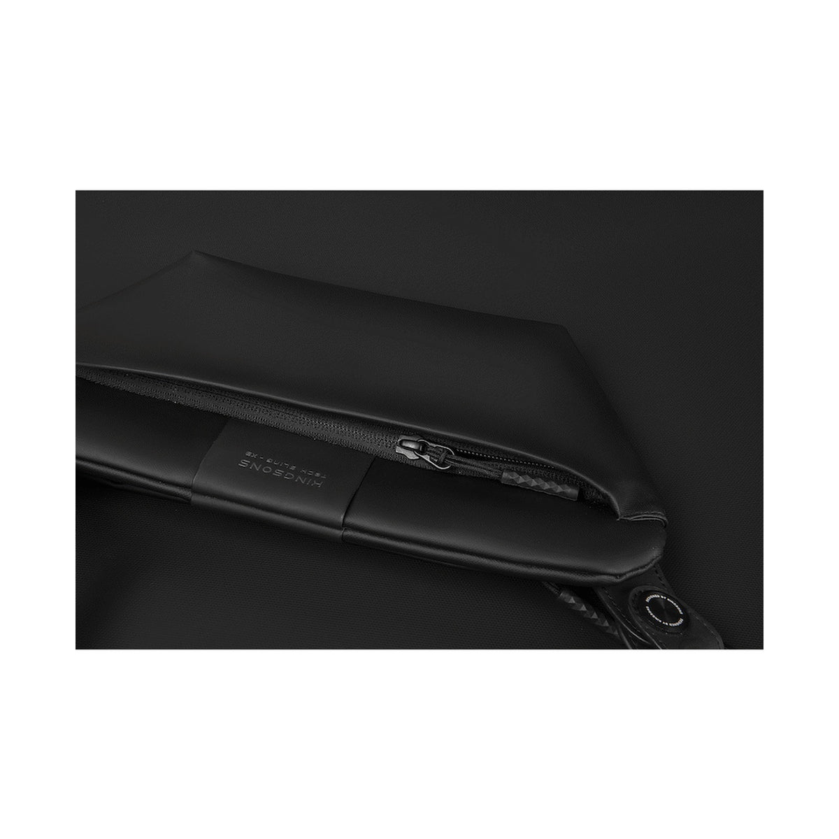 Kingsons Urban Tech Sling - Black