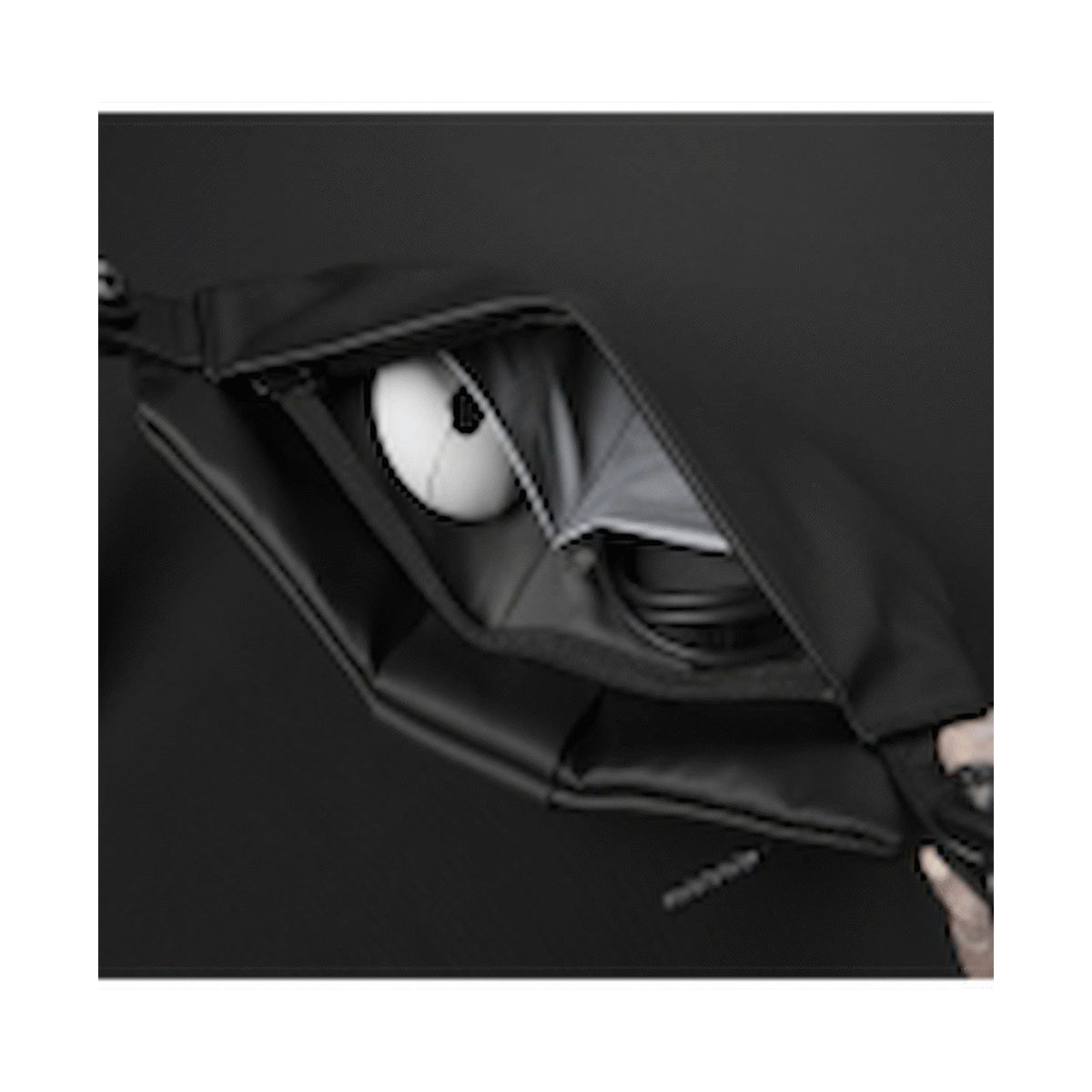 Kingsons Urban Tech Sling - Black
