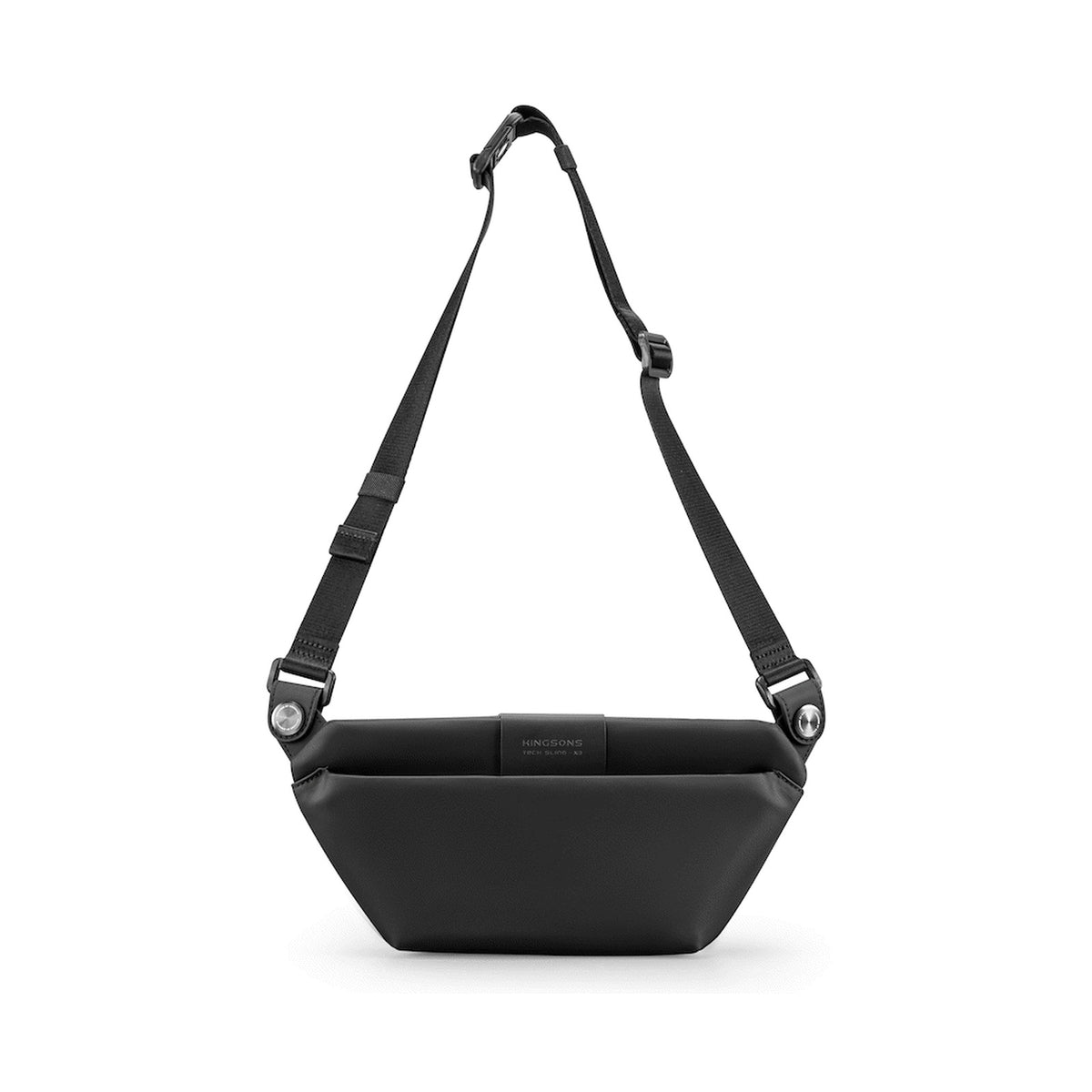 Kingsons Urban Tech Sling - Black