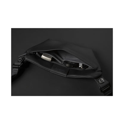Kingsons Urban Tech Sling - Black