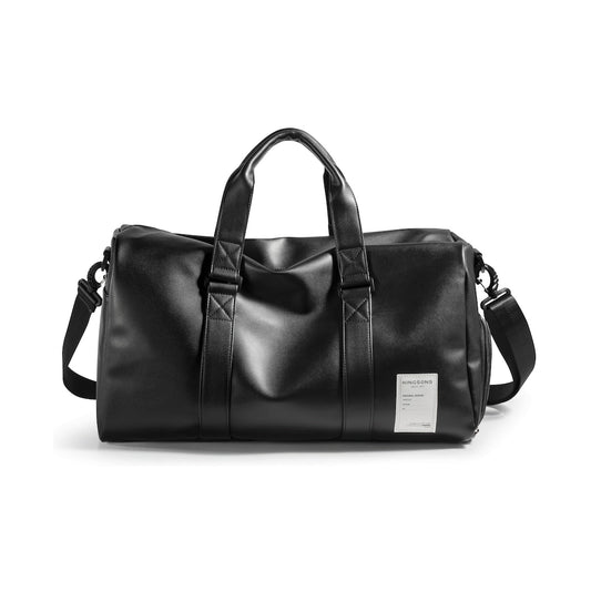 Kingsons Casual Daily 29l Duffle Bag - Black
