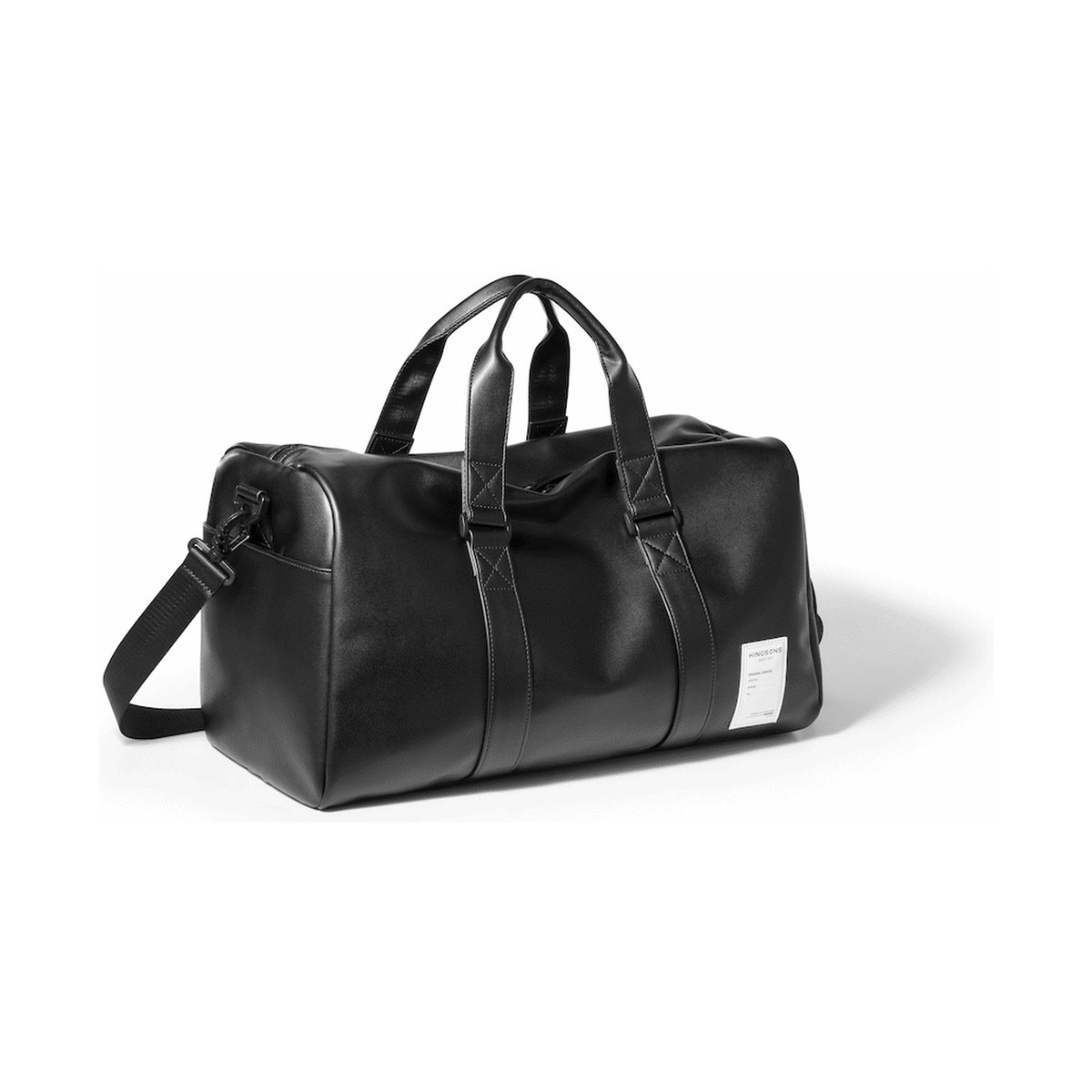 Kingsons Casual Daily 29l Duffle Bag - Black