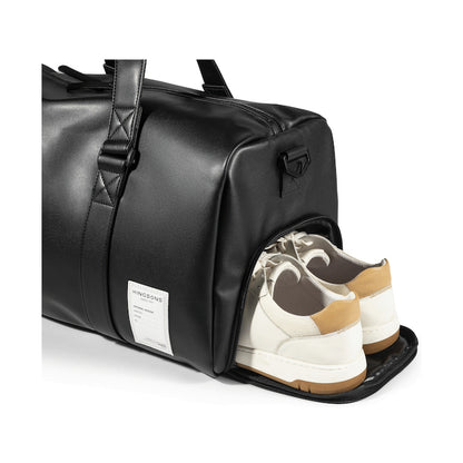 Kingsons Casual Daily 29l Duffle Bag - Black