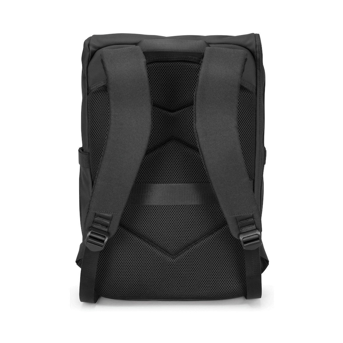 Kingsons Top-Loading Daily 15.6" Laptop Backpack - Black