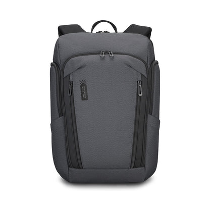 Kingsons Daily Commute 15.6" Laptop Backpack - Grey