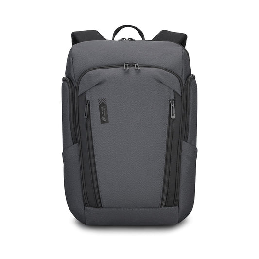 Kingsons Daily Commute 15.6" Laptop Backpack - Grey